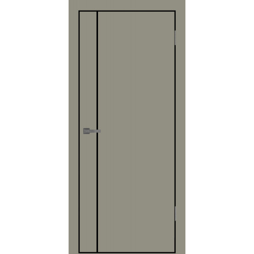 Пэт 5 глухая