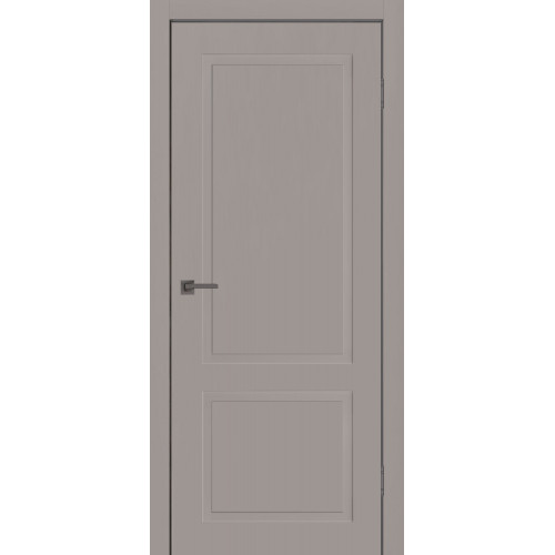 Бланк 2 глухая