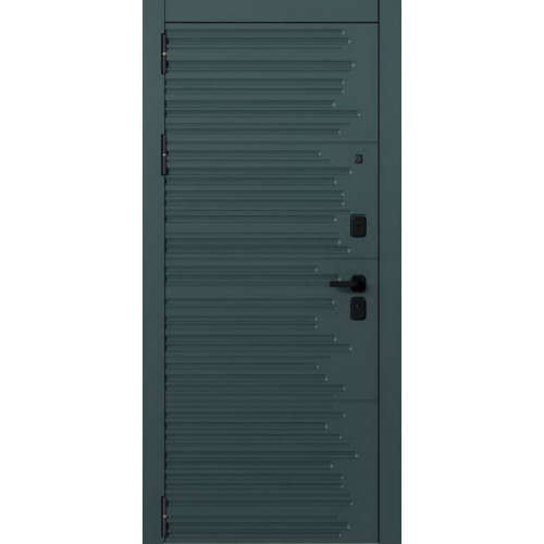 ДК-34 с зеркалом